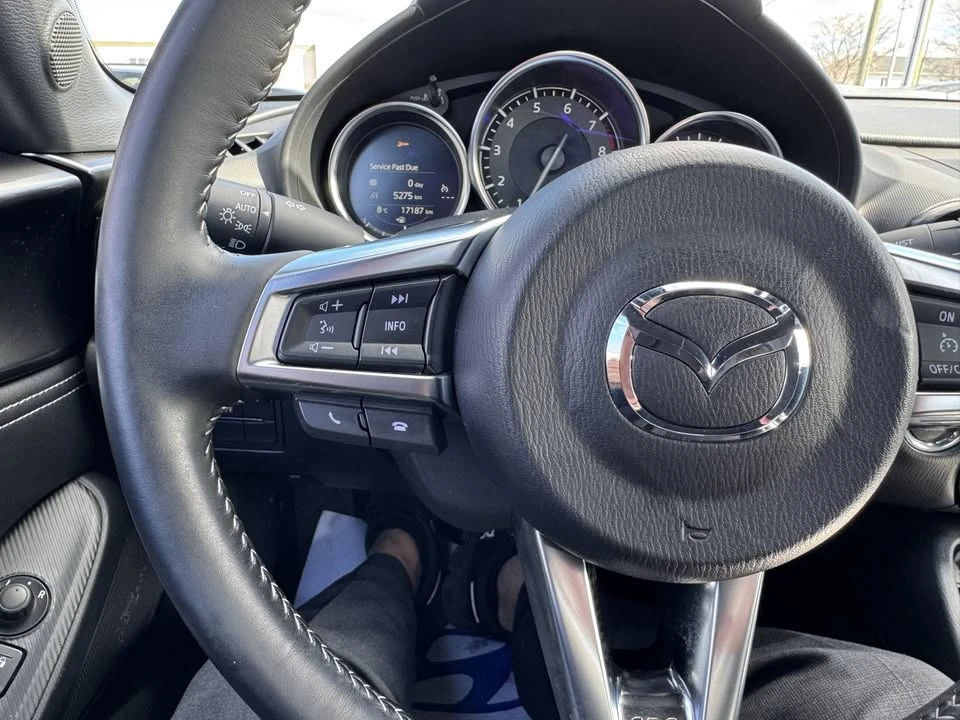 2023 Mazda ND MX-5 Miata - Image 17 of 20