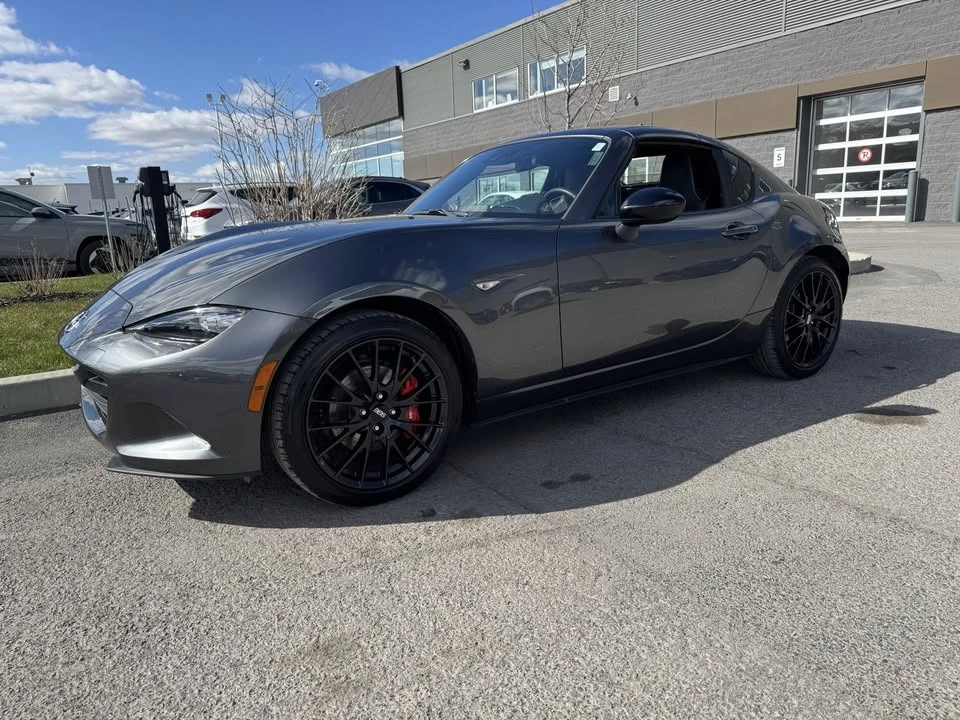2023 Mazda ND MX-5 Miata - Image 6 of 20