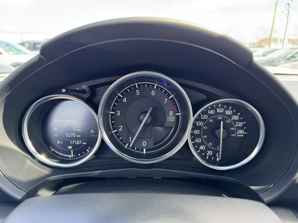 2023 Mazda ND MX-5 Miata - Image 19 of 20