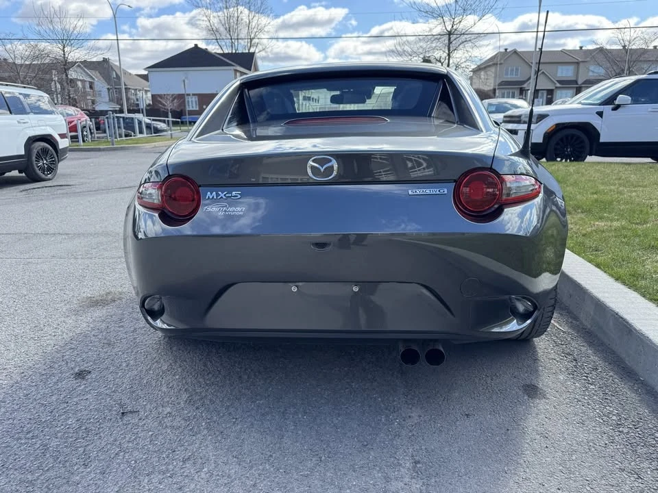 2023 Mazda ND MX-5 Miata - Image 7 of 20