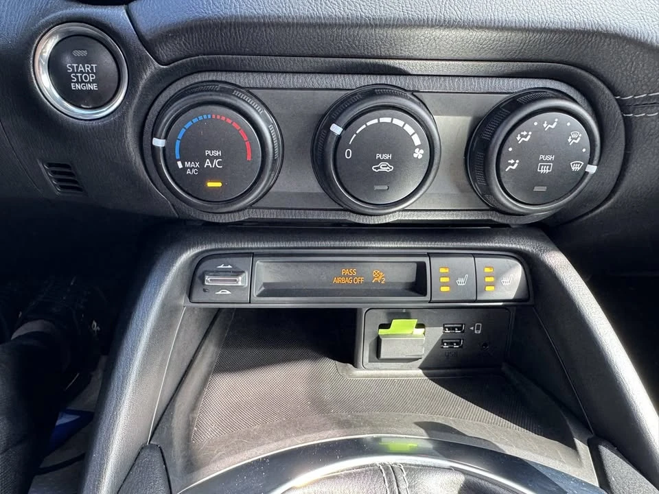 2023 Mazda ND MX-5 Miata - Image 13 of 20