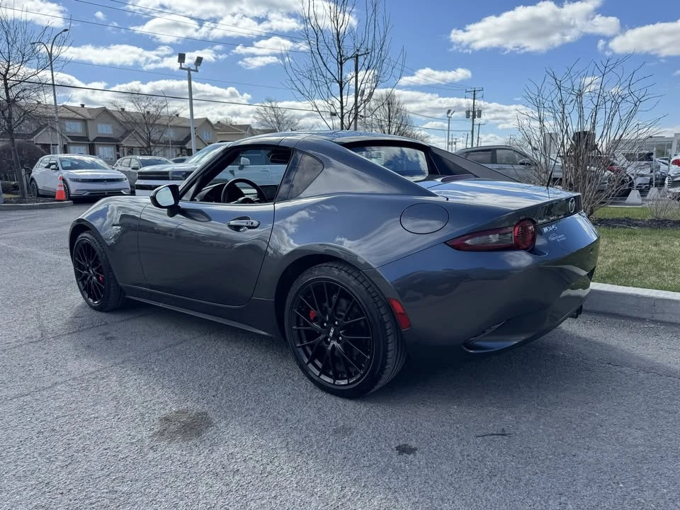 2023 Mazda ND MX-5 Miata - Image 2 of 20