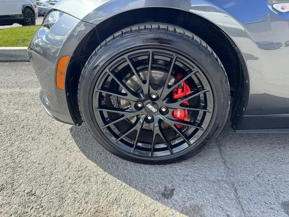 2023 Mazda ND MX-5 Miata - Image 5 of 20