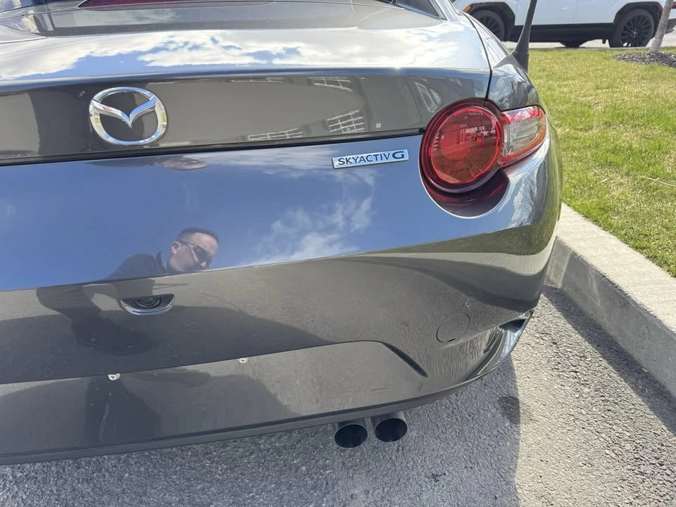 2023 Mazda ND MX-5 Miata - Image 9 of 20