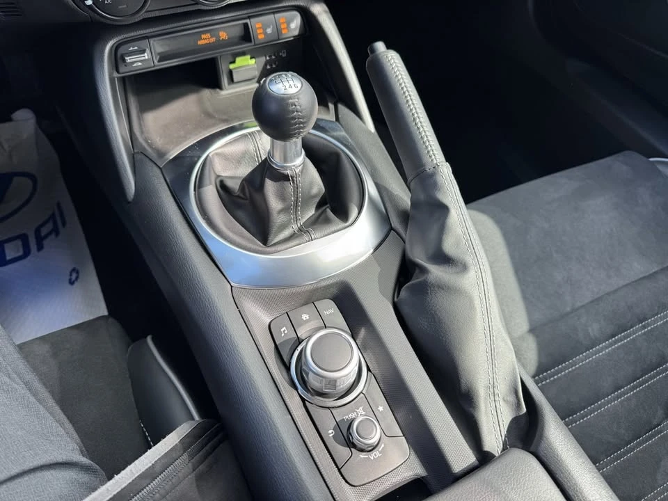 2023 Mazda ND MX-5 Miata - Image 12 of 20