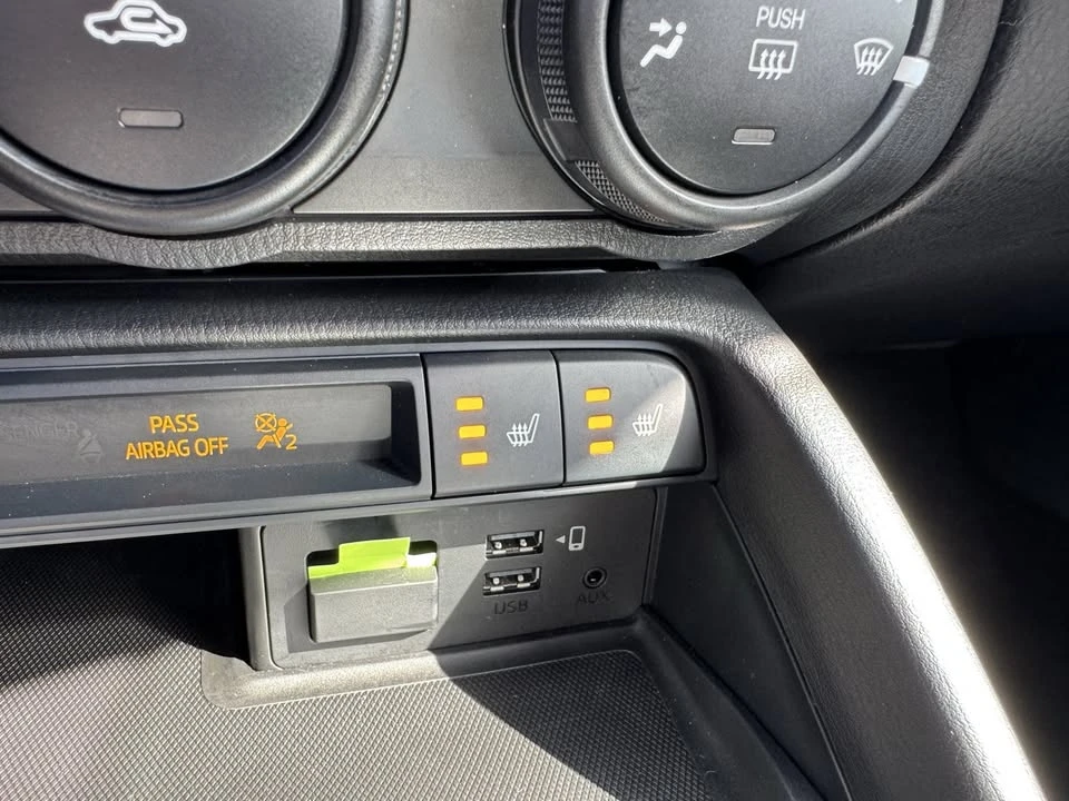 2023 Mazda ND MX-5 Miata - Image 14 of 20