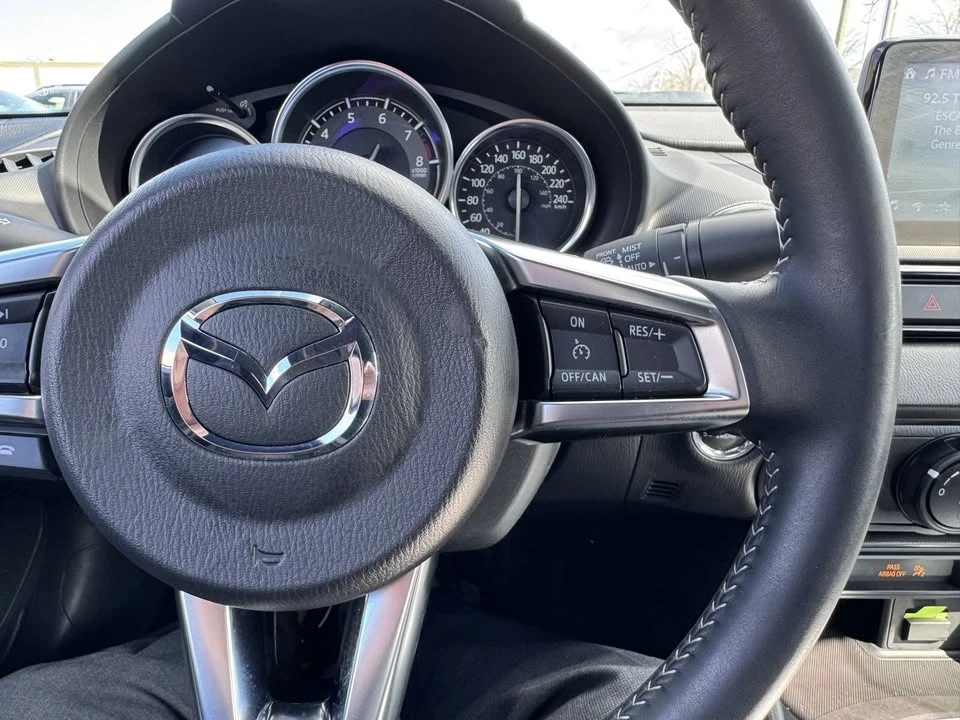 2023 Mazda ND MX-5 Miata - Image 18 of 20