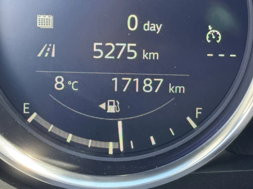 2023 Mazda ND MX-5 Miata - Image 20 of 20