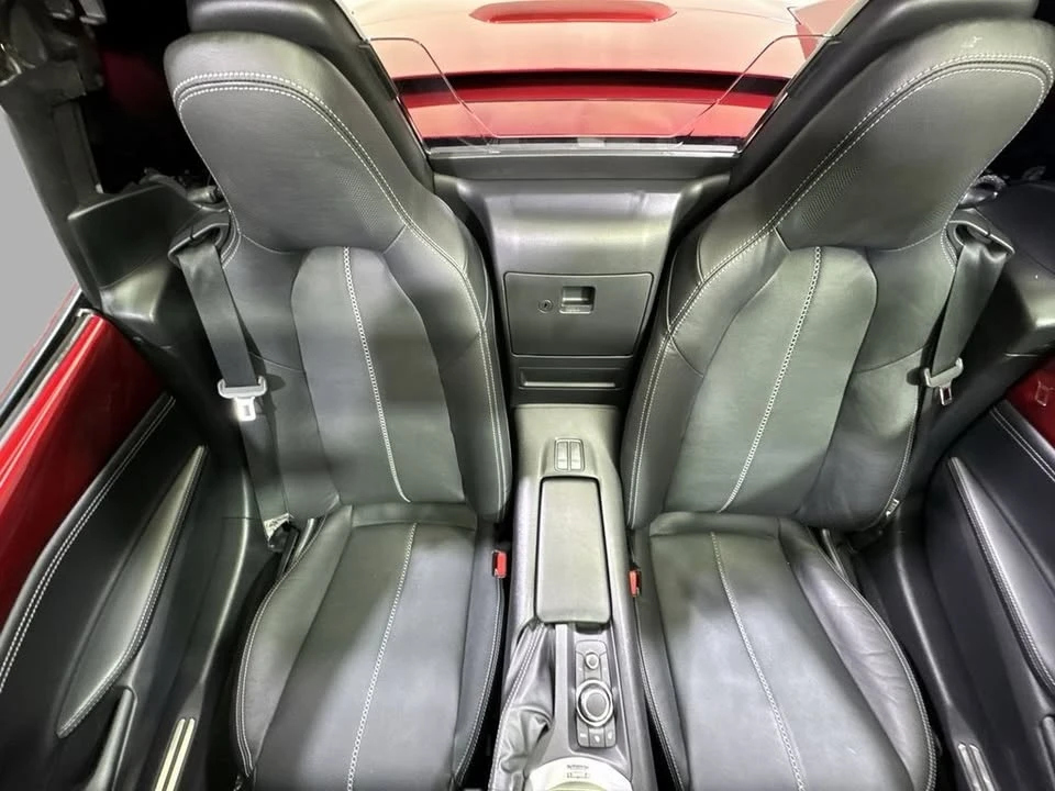 2023 Mazda ND MX-5 Miata - Image 11 of 19