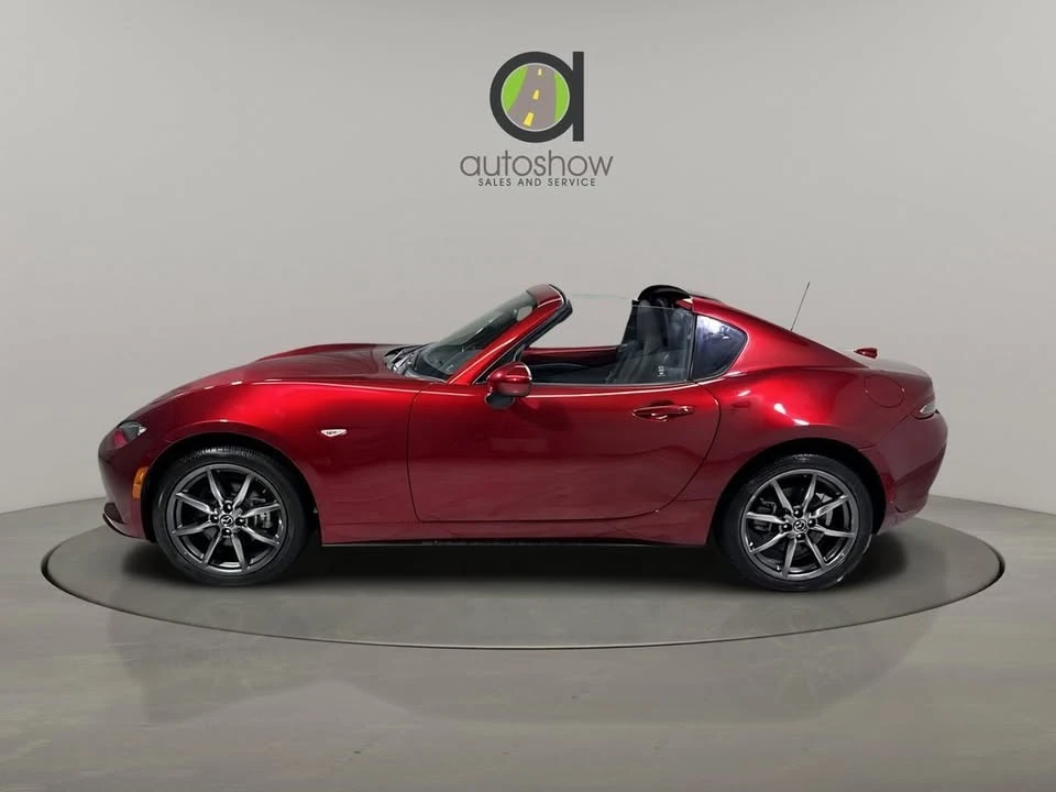 2023 Mazda ND MX-5 Miata - Image 4 of 19
