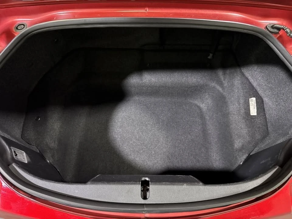2023 Mazda ND MX-5 Miata - Image 18 of 19