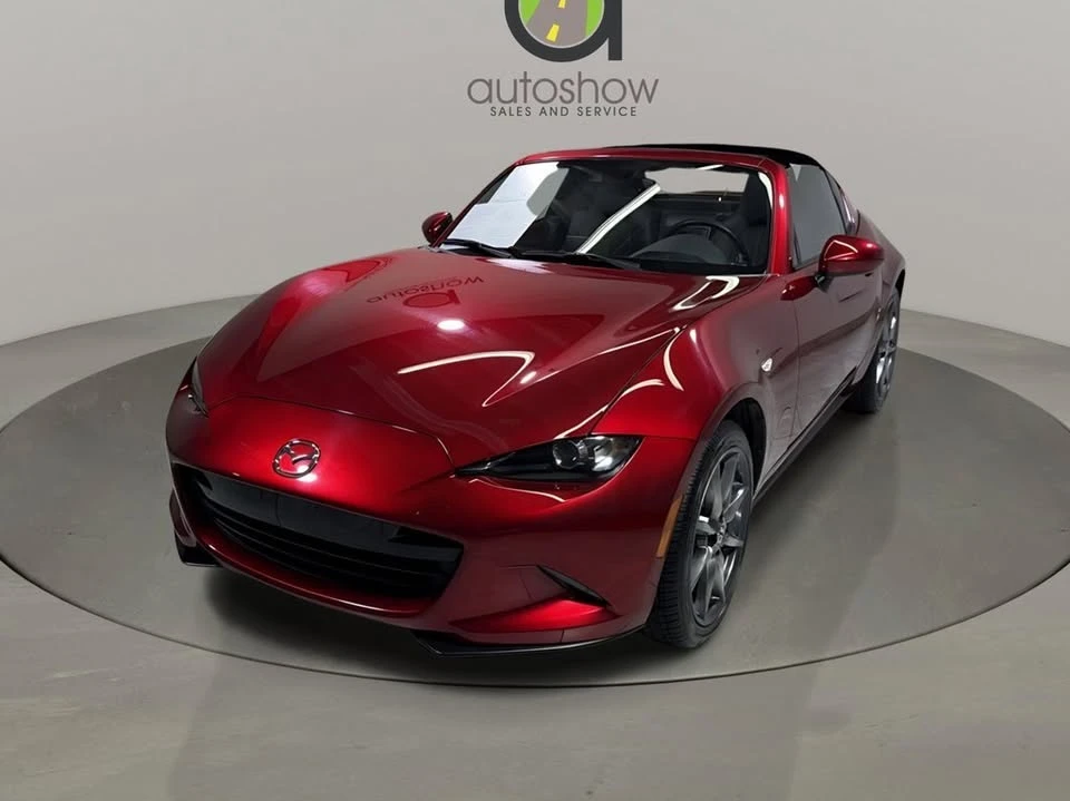 2023 Mazda ND MX-5 Miata - Image 3 of 19