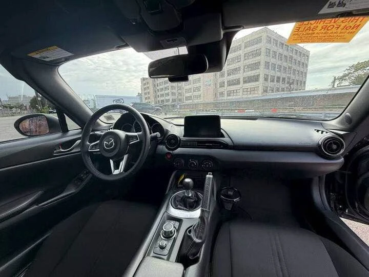 2023 Mazda ND MX-5 Miata - Image 8 of 8