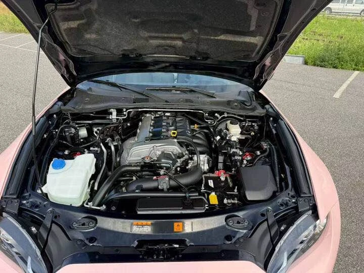 2023 Mazda ND MX-5 Miata - Image 4 of 8