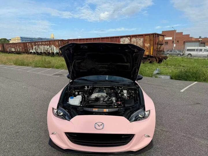 2023 Mazda ND MX-5 Miata - Image 5 of 8