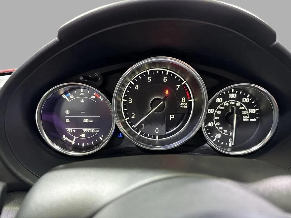 2023 Mazda ND MX-5 Miata - Image 13 of 19