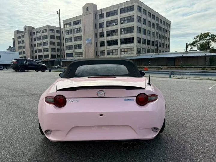 2023 Mazda ND MX-5 Miata - Image 3 of 8
