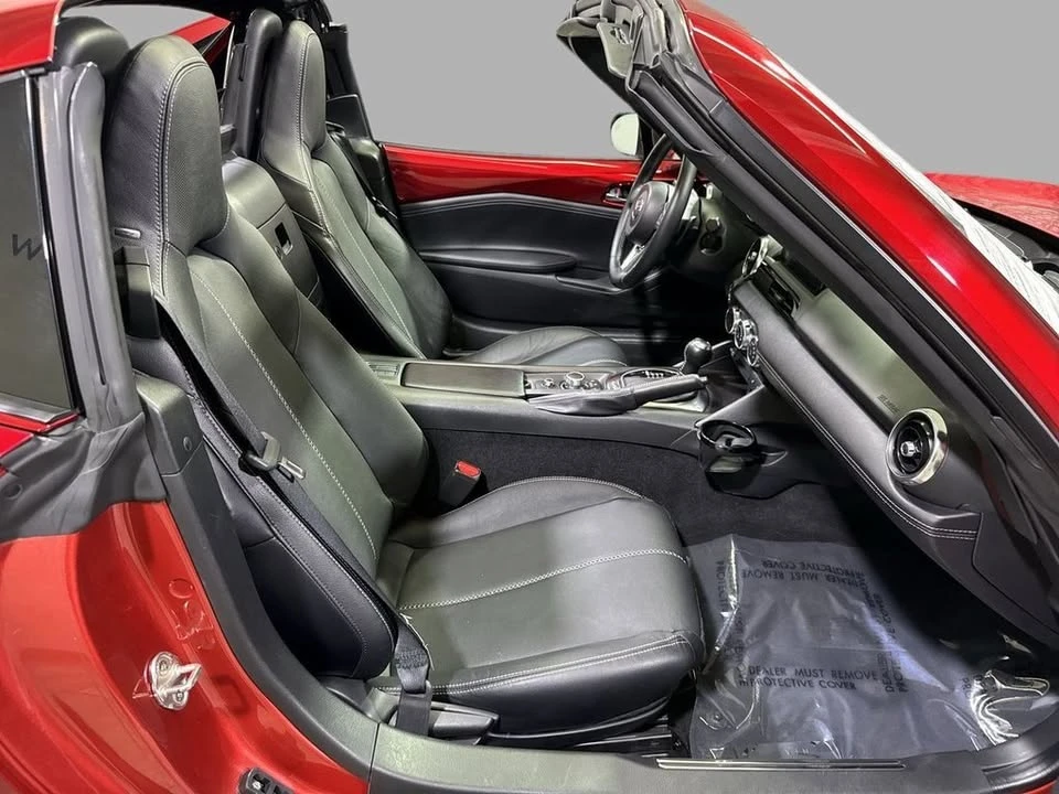 2023 Mazda ND MX-5 Miata - Image 10 of 19