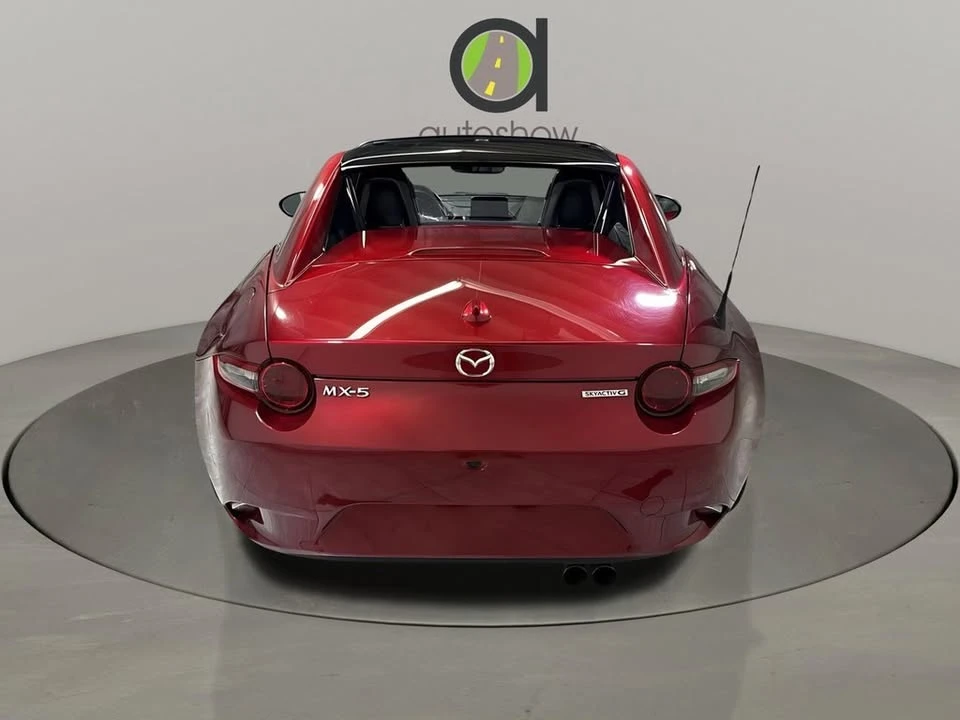 2023 Mazda ND MX-5 Miata - Image 6 of 19