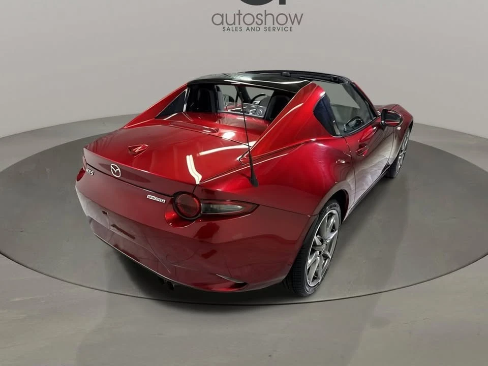 2023 Mazda ND MX-5 Miata - Image 7 of 19