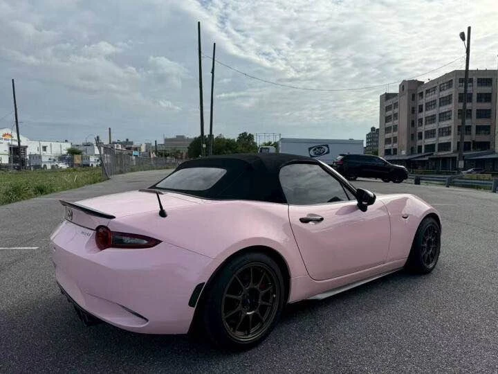 2023 Mazda ND MX-5 Miata - Image 2 of 8