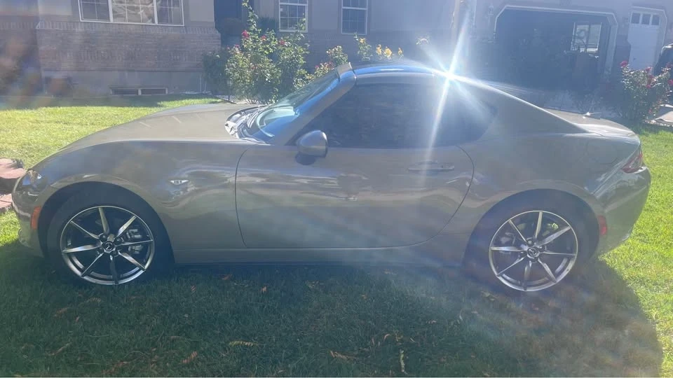 2023 Mazda ND MX-5 Miata - Image 7 of 10