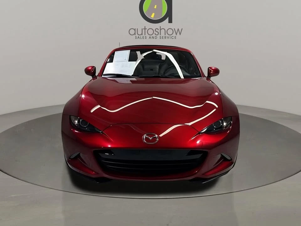 2023 Mazda ND MX-5 Miata - Image 2 of 19
