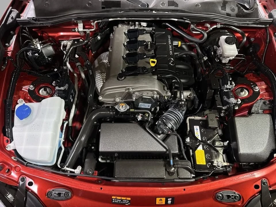 2023 Mazda ND MX-5 Miata - Image 19 of 19