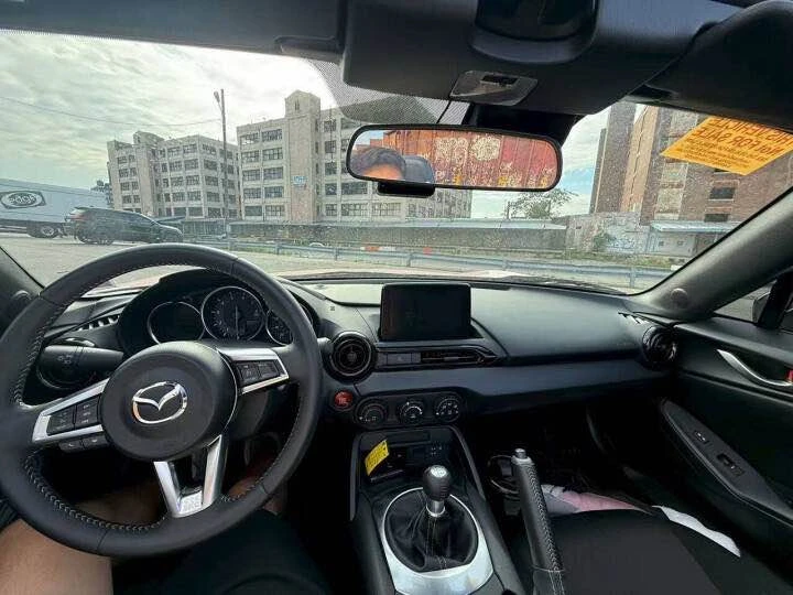 2023 Mazda ND MX-5 Miata - Image 6 of 8