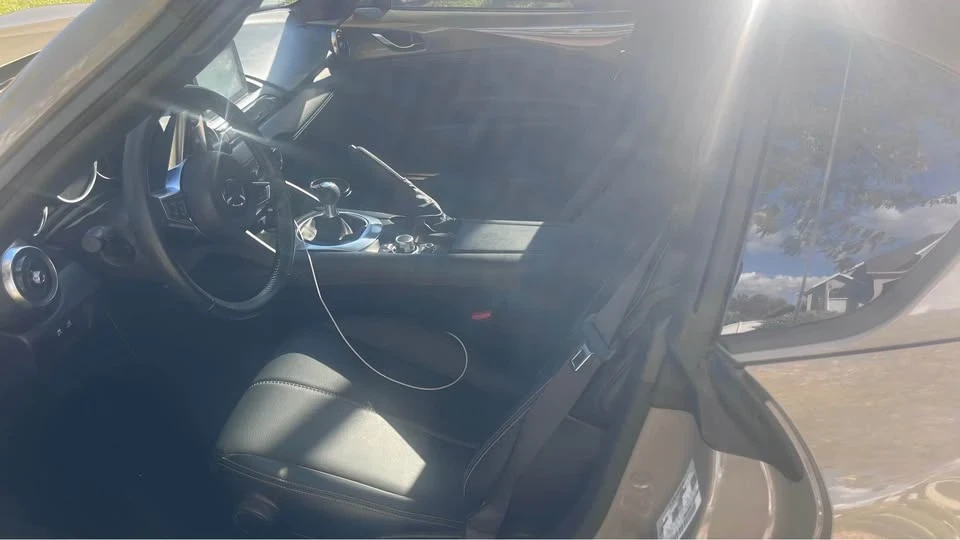 2023 Mazda ND MX-5 Miata - Image 6 of 10