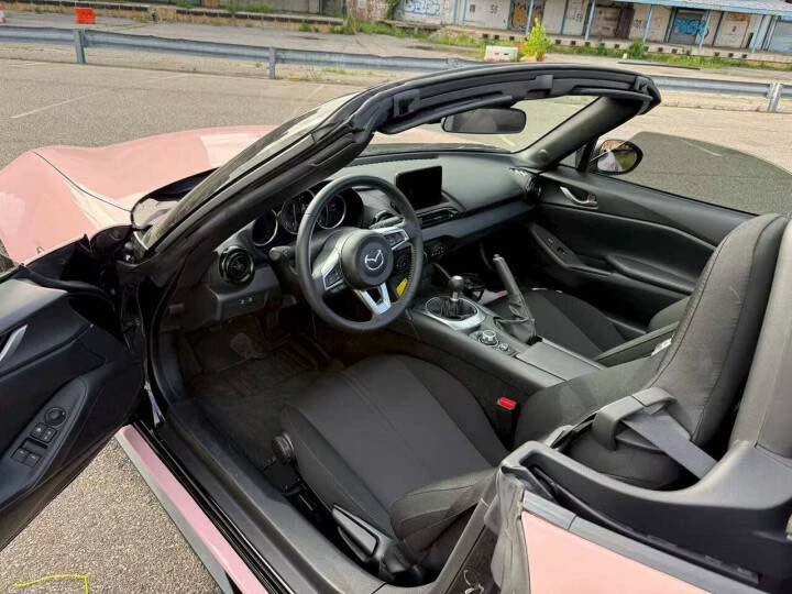 2023 Mazda ND MX-5 Miata - Image 7 of 8