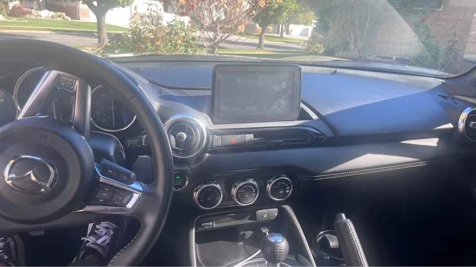 2023 Mazda ND MX-5 Miata - Image 5 of 10