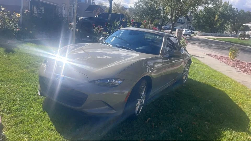 2023 Mazda ND MX-5 Miata - Image 2 of 10