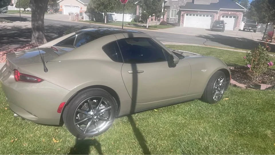 2023 Mazda ND MX-5 Miata - Image 4 of 10