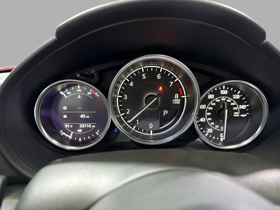2023 Mazda ND MX-5 Miata - Image 13 of 19
