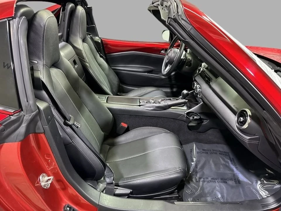 2023 Mazda ND MX-5 Miata - Image 10 of 19