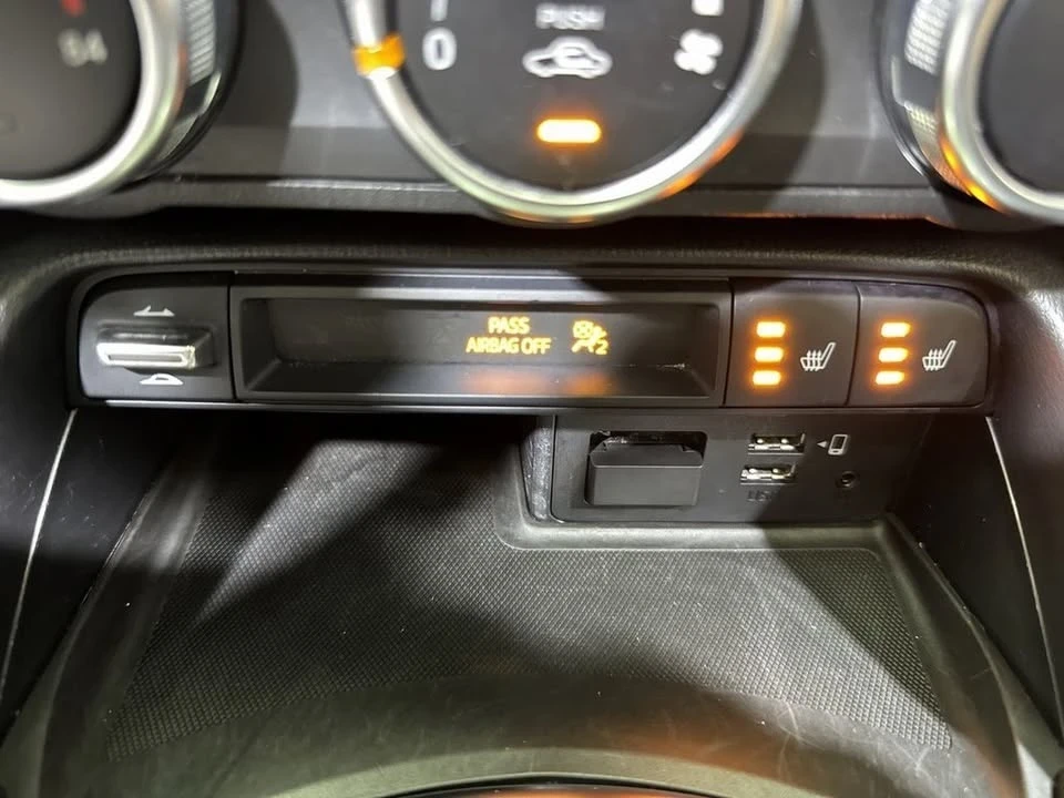 2023 Mazda ND MX-5 Miata - Image 16 of 19