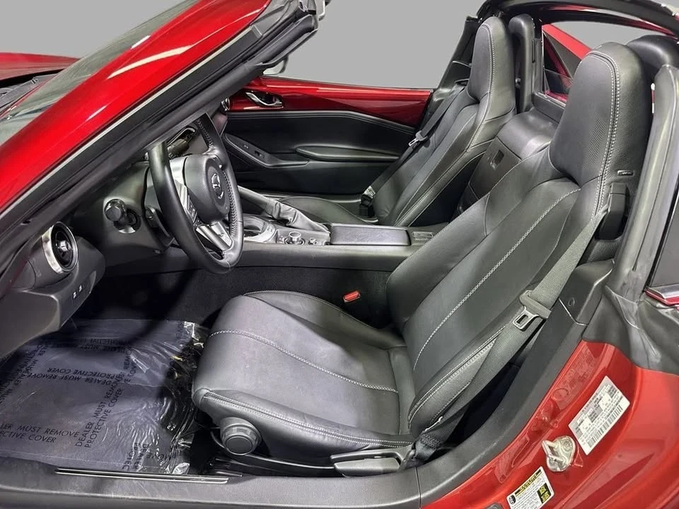 2023 Mazda ND MX-5 Miata - Image 9 of 19