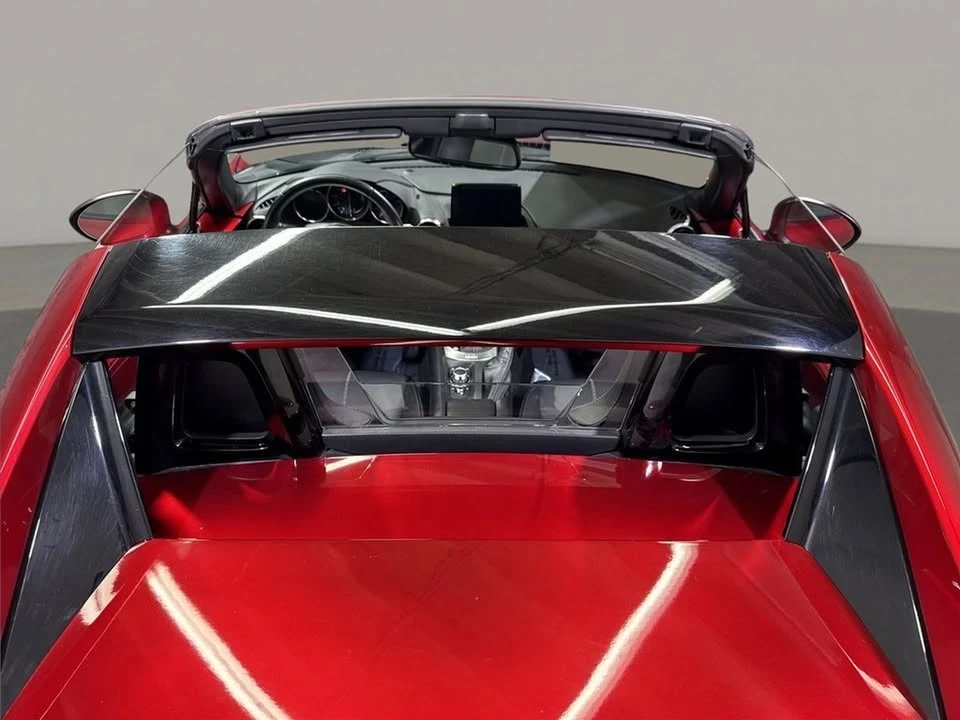 2023 Mazda ND MX-5 Miata - Image 17 of 19