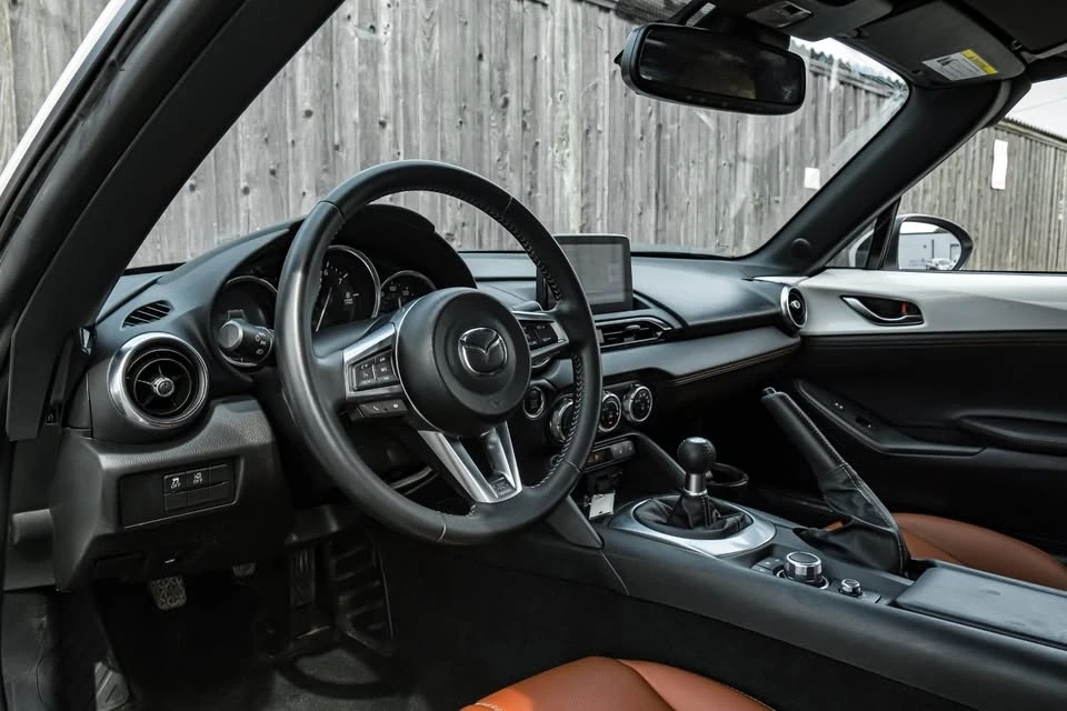 2023 Mazda ND MX-5 Miata - Image 2 of 19
