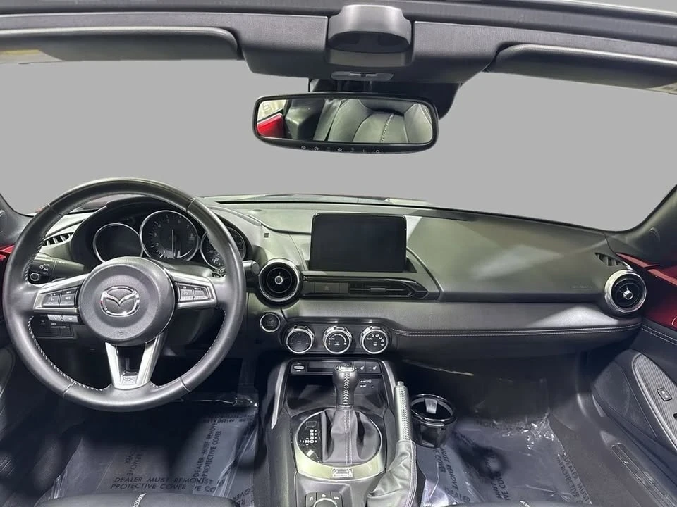 2023 Mazda ND MX-5 Miata - Image 12 of 19