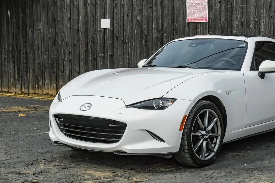 2023 Mazda ND MX-5 Miata - Image 4 of 19