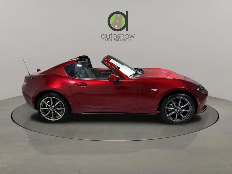 2023 Mazda ND MX-5 Miata - Image 8 of 19