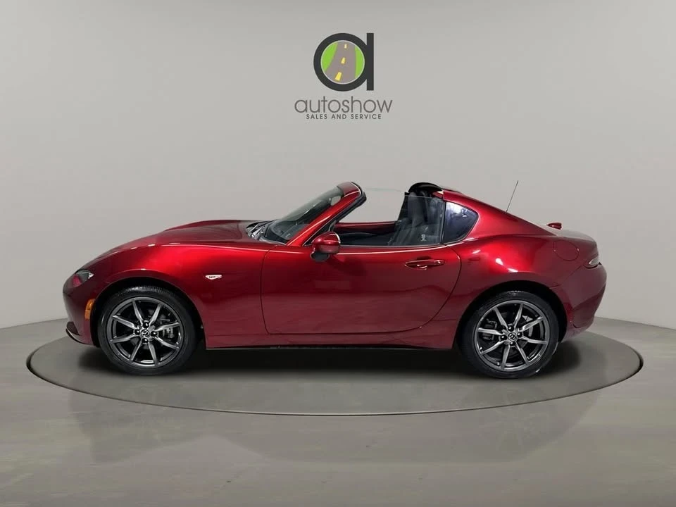 2023 Mazda ND MX-5 Miata - Image 4 of 19
