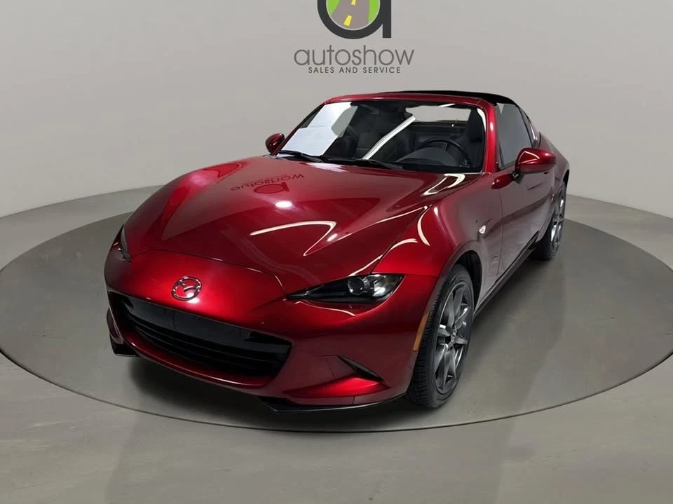 2023 Mazda ND MX-5 Miata - Image 3 of 19