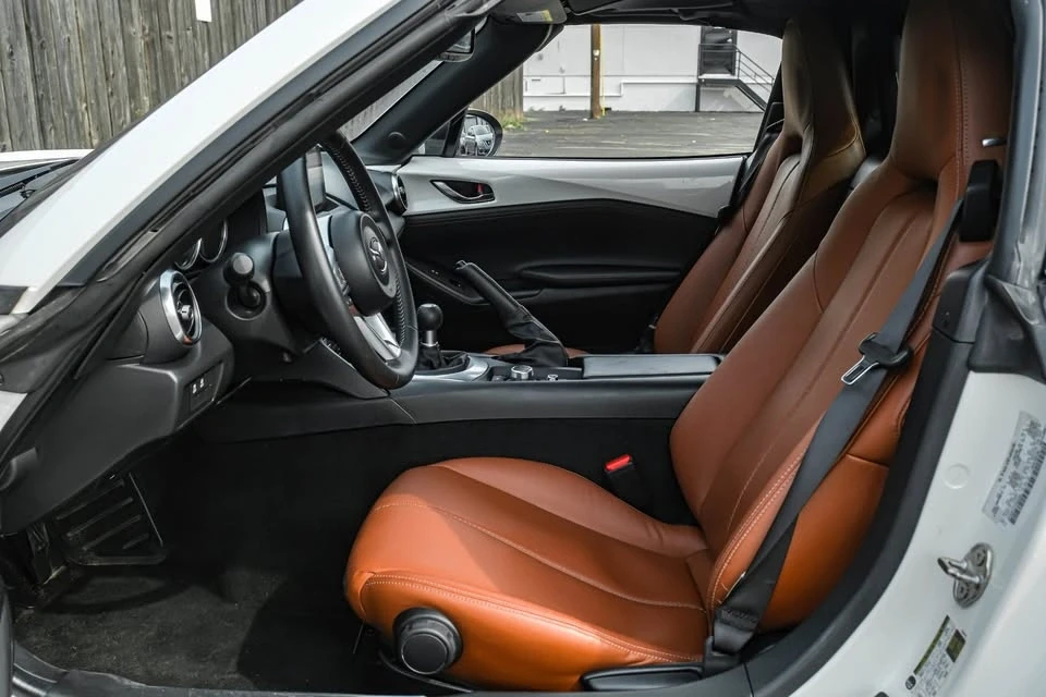 2023 Mazda ND MX-5 Miata - Image 3 of 19
