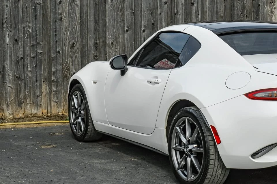 2023 Mazda ND MX-5 Miata - Image 11 of 19