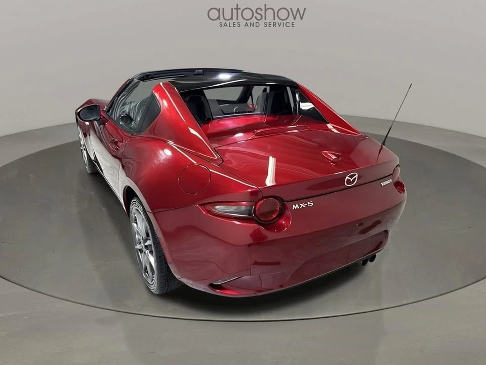 2023 Mazda ND MX-5 Miata - Image 5 of 19