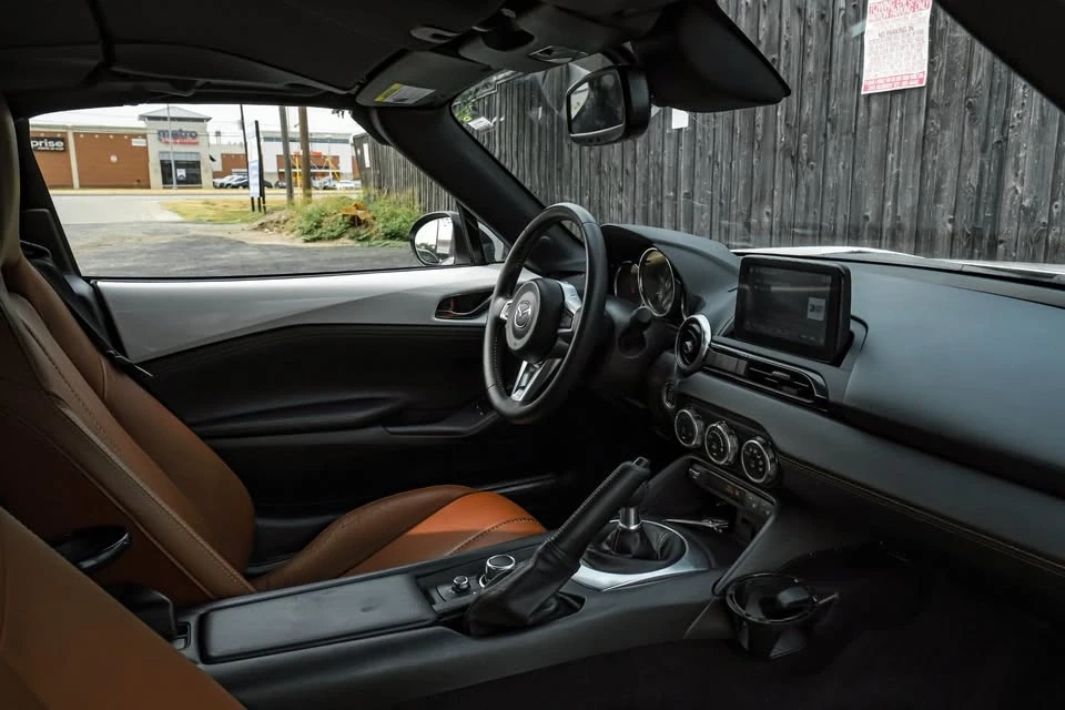 2023 Mazda ND MX-5 Miata - Image 19 of 19