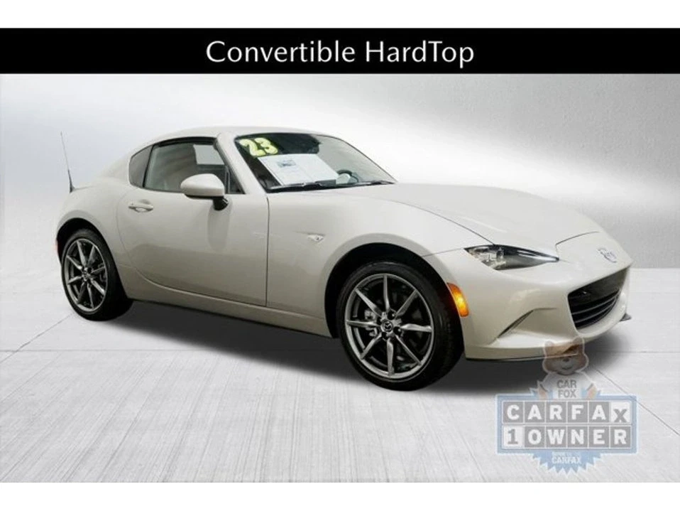 2023 Mazda ND MX-5 Miata - Image 8 of 10